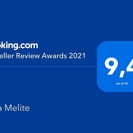 Villa Melite Agios Nikolaos  Ngoại thất bức ảnh