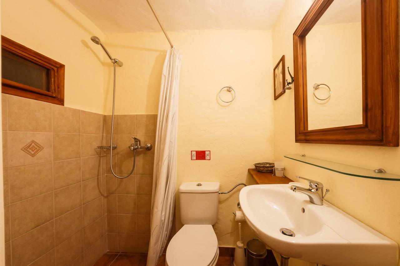 Villa Melite Agios Nikolaos  Ngoại thất bức ảnh