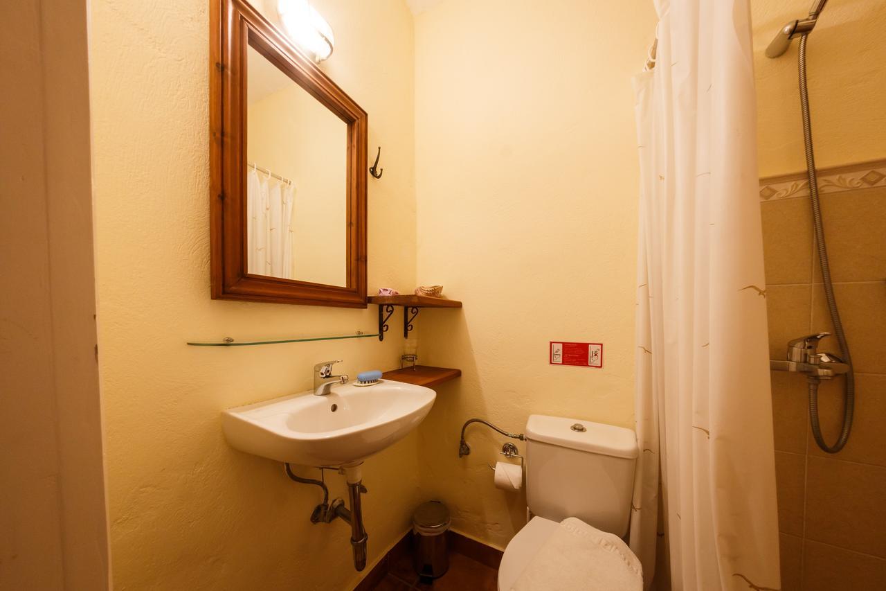 Villa Melite Agios Nikolaos  Ngoại thất bức ảnh